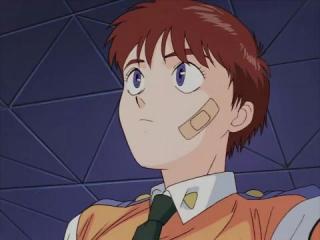 Mobile Police Patlabor - Episodio 43 - Episódio 43