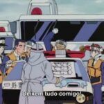 Mobile Police Patlabor