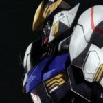 Mobile Suit Gundam: Iron-Blooded Orphans