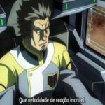 Mobile Suit Gundam: Iron-Blooded Orphans