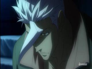 Mobile Suit Gundam: Iron-Blooded Orphans - Episodio 22 - Ainda Não Voltamos ao Lar