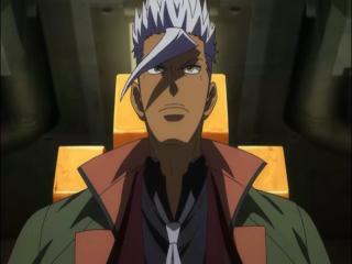 Mobile Suit Gundam: Iron-Blooded Orphans - Episodio 28 - Batalha Antes do Amanhecer