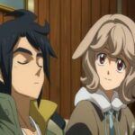 Mobile Suit Gundam: Iron-Blooded Orphans