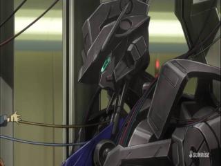 Mobile Suit Gundam: Iron-Blooded Orphans - Episodio 9 - Sakazuki