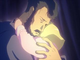 Mobile Suit Gundam: The Origin - Advent of the Red Comet - Episodio 1 - Filho de Zeon