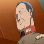 Mobile Suit Gundam: The Origin – Advent Of The Red Comet