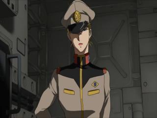 Mobile Suit Gundam: The Origin - Advent of the Red Comet - Episodio 2 - Uma Promessa Para a Mãe