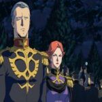 Mobile Suit Gundam: The Origin – Advent Of The Red Comet