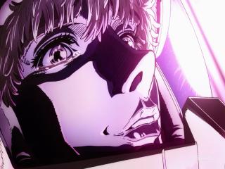 Mobile Suit Gundam Thunderbolt - Episodio 4 - episódio 4