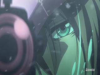 Mobile Suit Gundam Thunderbolt - Episodio 6 - episódio 6