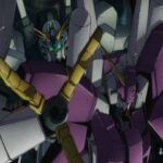 Mobile Suit Gundam: Twilight Axis