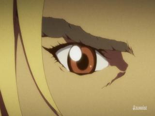 Mobile Suit Gundam: Twilight Axis - Episodio 4 - episódio 4