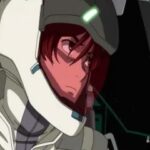 Mobile Suit Gundam Unicorn RE:0096