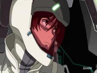 Mobile Suit Gundam Unicorn RE:0096 - Episodio 21 - Até o Fim Deste Mundo