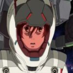 Mobile Suit Gundam Unicorn RE:0096