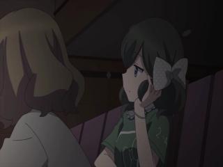 Momokuri - Episodio 19.20 - Festival de Música - Em Troca Deste Doce, Eu Quero...