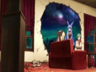 Mondaiji-tachi ga Isekai kara Kuru Sou Desu yo? - Episodio 4 - episódio 4