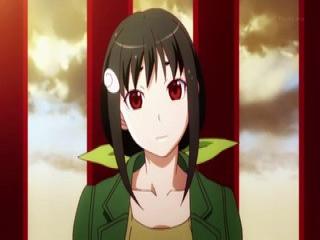 Monogatari Series Second Season - Episodio 10 - Mayoi Jiangshi - Parte 4