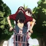 Monogatari Series Second Season