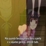 Monogatari Series Second Season