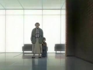 Monster - Episodio 1 - Herr Dr. Tenma