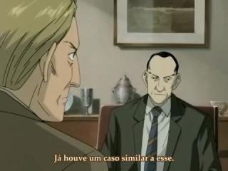 Monster - Episodio 22 - Armadilha da estocada