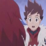 Monster Hunter Stories: Ride On