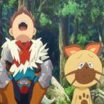 Monster Hunter Stories: Ride On