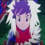 Monster Hunter Stories: Ride On