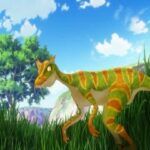 Monster Hunter Stories: Ride On