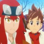 Monster Hunter Stories: Ride On