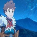 Monster Hunter Stories: Ride On