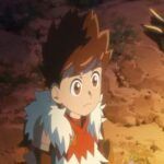 Monster Hunter Stories: Ride On