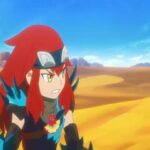 Monster Hunter Stories: Ride On