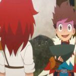 Monster Hunter Stories: Ride On