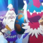 Monster Hunter Stories: Ride On