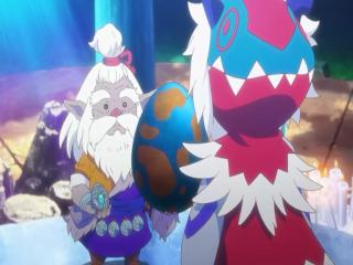 Monster Hunter Stories: Ride On - Episodio 9 - ZDS (O Zelo de Dan e Silva)