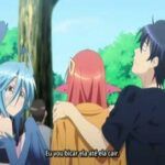 Monster Musume No Iru Nichijou