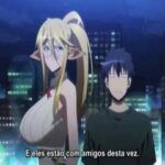 Monster Musume No Iru Nichijou