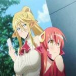 Monster Musume No Iru Nichijou