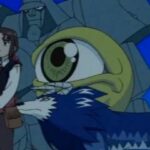 Monster Rancher  Dublado