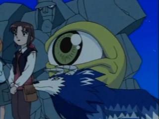 Monster Rancher - Episodio 12 - História de Monol