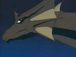 Monster Rancher - Episodio 14 - O Resgate de Holly