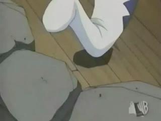 Monster Rancher - Episodio 16 - Grande Batalha no Mar