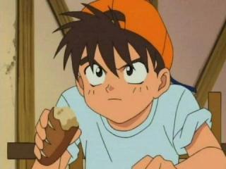 Monster Rancher - Episodio 2 - Sou Mocchi