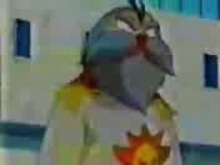 Monster Rancher - Episodio 54 - episódio 54