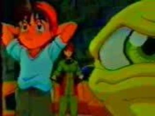 Monster Rancher - Episodio 56 - episódio 56