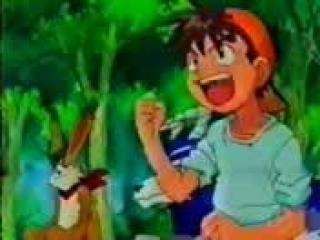 Monster Rancher - Episodio 63 - episódio 63