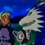 Monster Rancher  Dublado