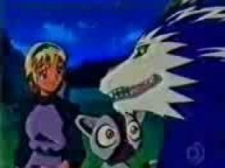 Monster Rancher - Episodio 64 - episódio 64